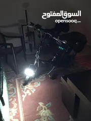  3 بسكليت كهرباء فل مواصفات اقرأ الوصف