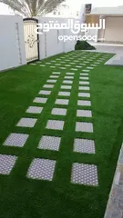  3 Artificial grass sale and installation