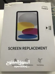  2 شاشة أيباد أيَر 4/5 IPAD AIR 4/5 LCD
