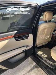  10 للبيع مرسيدس طوافه اس كلاس s350