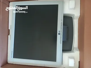  2 شاشة LG فلاترون