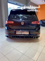  11 VW GOLF GTI Mk 7.5 FULL