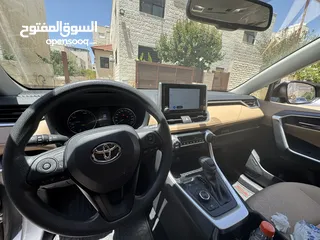  10 Toyota Rav4 2023