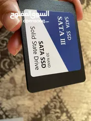  4 ssd 1 تيرا