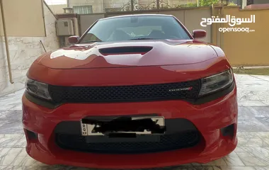  11 جارجر GT 2021 للبيع