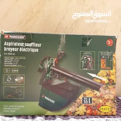  1 بلور هواء باركسايد الماني