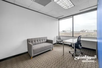  10 Private office space for 1 person in MUSCAT, Al Khuwair