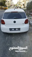  4 بولو 2011 للبيع