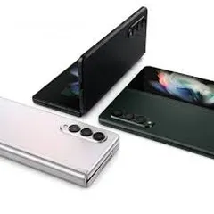 3 هاتف ذكي Samsung Galaxy Z Flip3 5G 250$