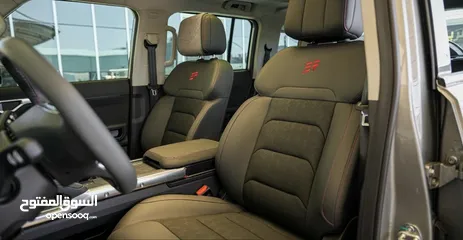  24 ‏ Jetour T2 C-DM Plug-in Hybrid  ‏(PHEV) 2024