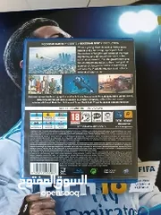  2 GTA V PS4 CD