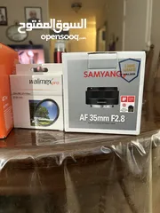  4 ‏كاميرا سوني جديدة غير مستعملة  Sony a7RIII New never used. للتواصل WhatsApp 0046735558673