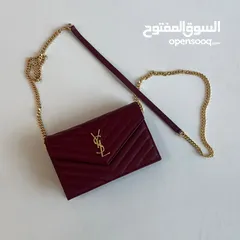  4 YSL new available