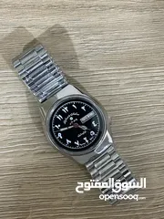  7 ساعات وست اند