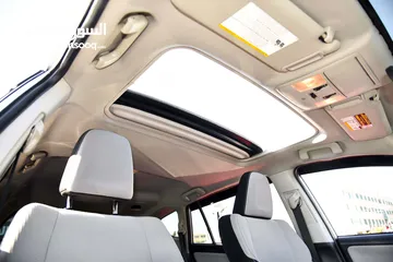  15 تويوتا راف فور هايبرد Toyota RAV4 Hybrid XLE 2016