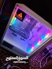  4 pc gaming استعمال شهر