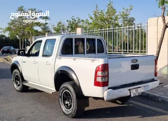  12 فورد رينجر 2009 ديزل