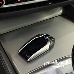  20 BMW 530 M//PAKITوارد الماني اصل ام فل الفل اضافات بالسعر الافضل والمميز