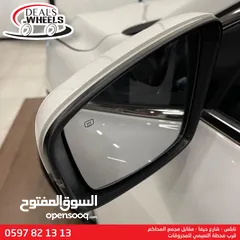  8 MG EHS (PHEV) Plug-in Hybrid  2022
