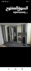  23 غرف ماستر   غرف اطفال  غرف شباب  خزائن بجميع أحجامها وأشكالها  تفصيل حسب طلبك من خشب ولون بأقل سعر
