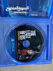  3 The last of us part 1ps4