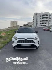  3 راف فور xse 2020 فحص 3 جيد