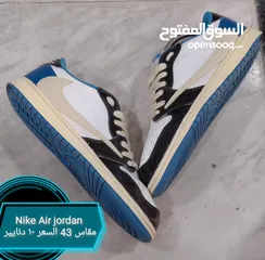  4 كل صوره عليها المقاس والسعر لايوجد مقاسات غير المعروض فقط باله امريكيه نظيف