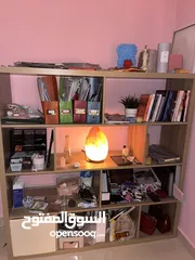  1 دولاب ارفف