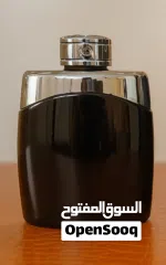  4 MONTBLANC,,Dunhill ,,Coach عطور Perfume 3 Simple to use استخدم بسيط