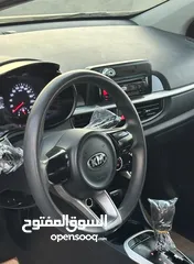  7 كيا بيكانتو 2018 للبيع