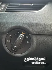  10 سكودا 2020 اوكتافيا اتومات فحص نخب سعرر حررق لون مميز
