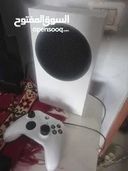  1 Xbox Series S للبيع