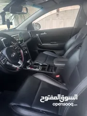  3 سبورتاج ماطور 2000 تيربو ديزل فل إضافات ما عدا فتحة