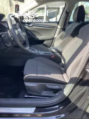  5 سكودا اوكتافيا 2021