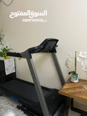  2 تريد ميل جديد للبيع Treadmill For Sale بداعي السفر