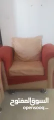  1 للبيع طقم كنب