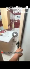  3 شقه مفروشه للايجار اليومي