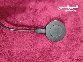  8 ساعة هواوي GT2 بحالة الجديد