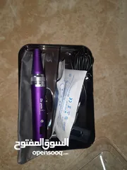  3 جهاز Dr. Pen ULTIMA - X5 لعلاج البشرة بتقنية المايكرونيدل