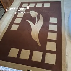  3 سجاده نظيفه