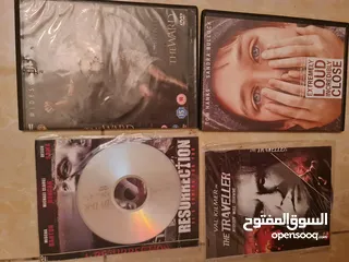 12 افلام اجنبية متنوعة  257  cd