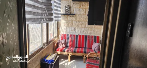  26 شقة مفروشة للايجار الشهري