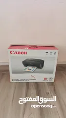  1 طابعه للبيع CANON  PIXMA MG2540S