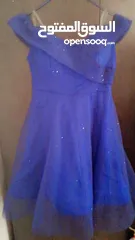  2 فستان وثواب للبيع
