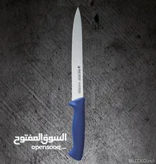  3 سكين قطع احترافي - zepter KP-012