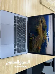  2 Mac book pro 2020 M1 8GB 256GB