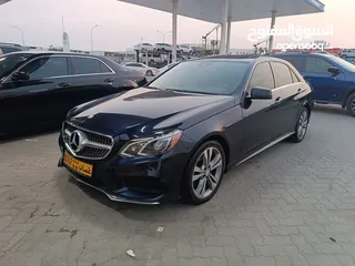  1 E 350 kit AMG اصل