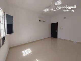  5 غرف خاصه للشباب العمانين فقط في الموالح الجنوبية خلف نور للتسوق و  سوق الخضار / على 100