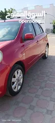  4 Nissan Micra 2012 Model in good condition