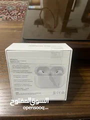  3 AirPod pro 2 apple